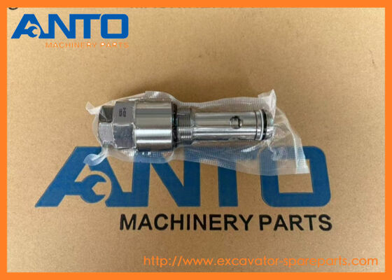 702-75-01250 702-75-01270 릴리프 밸브 어셈블리 KOMATSU 굴삭기 부품 PC200 PC210용