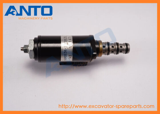 60081917 KDRDE5K-31/30C50-140 유압 펌프 솔레노이드 밸브 SY155 SY205 SY215 SANY 굴삭기 전기 부품 적용