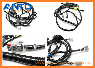6271-81-8240 Komatsu PC70-8 PC88-8 굴착기 부속을 위한 4D95 엔진 철사 마구