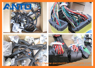 20Y-06-31110 PC200-7 PC220-7 Komatsu PC200 PC220 PC270 굴착기 부속을 위한 내부 배선 마구