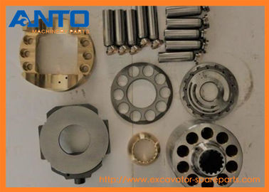 708-3M-00011 Komatsu PC160 PC160-7K PC180를 위한 유압 부속 피스톤 펌프 예비 품목