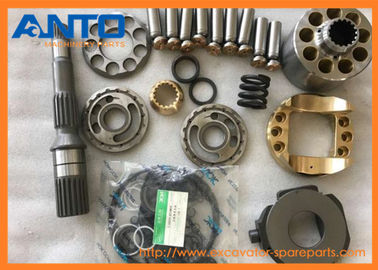 Komatsu PC300 PC300LL PC340 PC350 PC380를 위한 708-2G-00023 708-2G-00022 굴착기 유압 펌프 예비 품목
