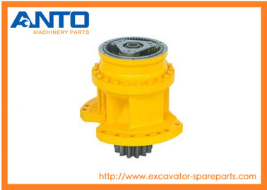206-26-00401 Komatsu PC220 PC230를 위한 그네 변속기 그네 기계장치 굴착기 하부 구조 부속