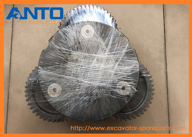 VOE14528727 행성 운반대 여행 변속기 볼보는 EC140B EC160B EC180B EC200D EC210D를 위한 굴착기 예비 품목을 분해합니다
