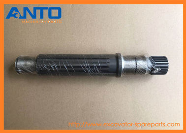 39Q6-41180 샤프트는 현대 R220LC-9 굴삭기 왕복거리 모터를 위해 사용했습니다