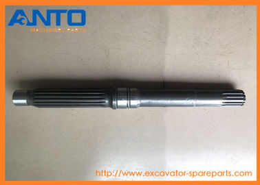 볼보 EC250D EC300D를 위한 VOE14604829 14604829 굴착기 갱구 여행 모터
