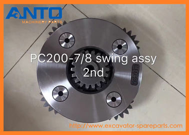 Komatsu PC200-7 PC200-8 그네 제 2 아시리아 운반대 22U-26-21580 22U-26-21572 206-26-69112