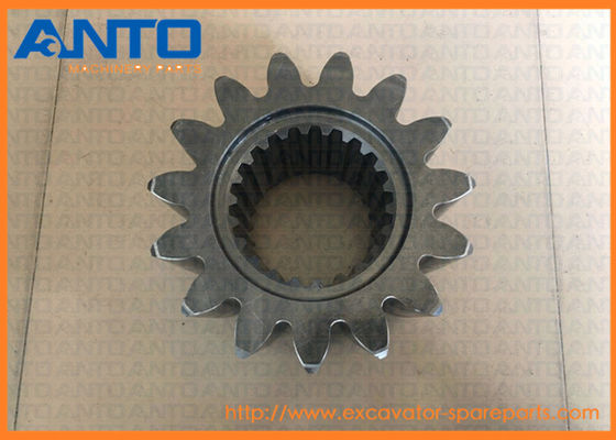 볼보 EC330C를 위한 SA1055-00481 SA105500481 날개 굴삭기 회전형 기어 부분