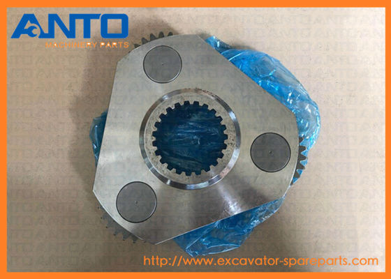 두산 DX300LL 태양 340LC-7을 위한 캐리어 NO.1 서브 ASS'Y 1.230-00012 1230-00012