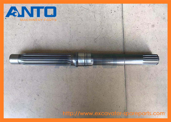 볼보 EC290B EC360B 굴삭기 왕복거리 모터를 위한 VOE14565331 14565331 모터축