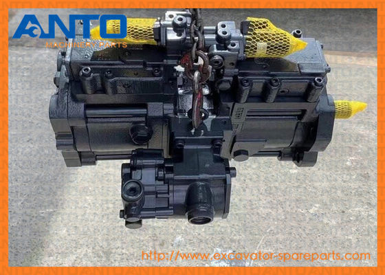 Kobelco SK135SR 굴착기 펌프 아시리아를 위한 YX10V00001F1 K3V63DTP 유압 펌프
