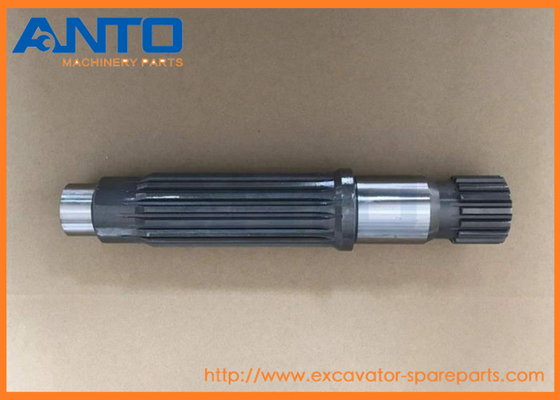 2441U1040S9 고벨코 SK350-8 굴삭기 왕복거리 모터 샤프트