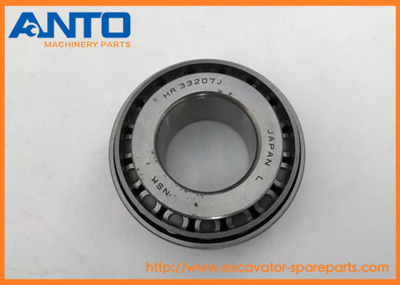 35x72x28 MM 4T-33207 33207 33207JR를 지니는 HR33207J 원추형 로울러