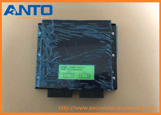 21N9-32101 21N932101 21N9-32100 21N932100 R320LC-7 굴삭기 CPU 제어기