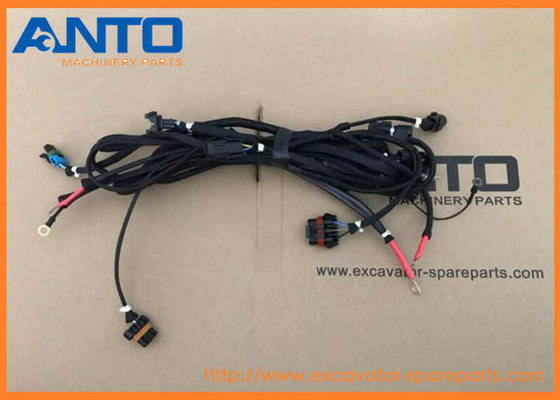 21N910023 21N910024 21N9-10023 21N9-10024 R320LC7 굴삭기 엔진 전기 장비